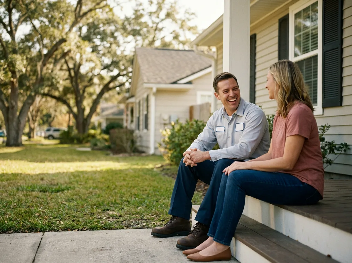 Septic tank pumping FAQs for Haughton, LA